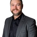 Stan Friesen